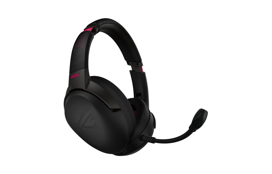 ROG Strix Go 2.4 Electro Punk